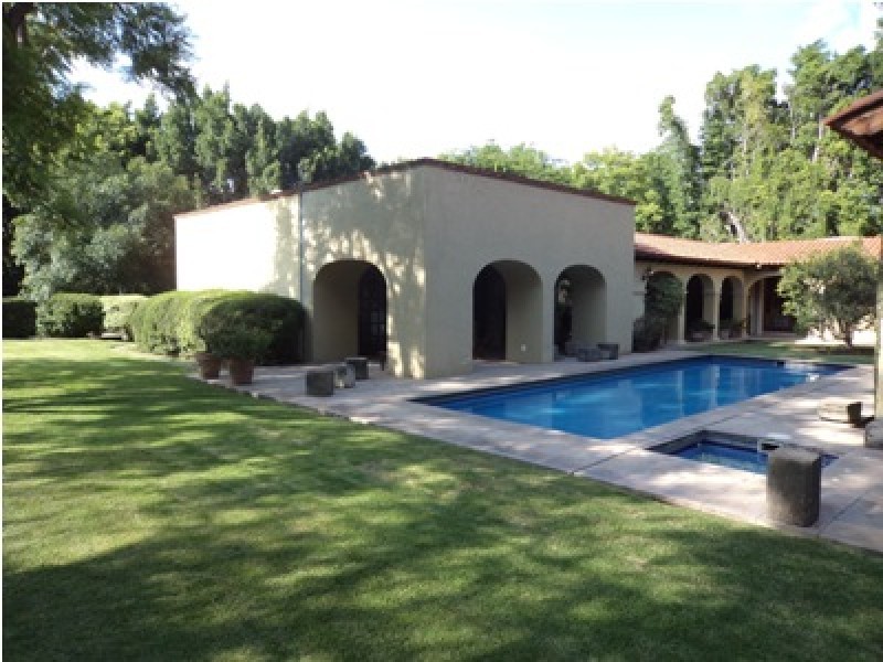 Las Cañadas tu vivienda en una porción del paraíso dentro de Zapopan