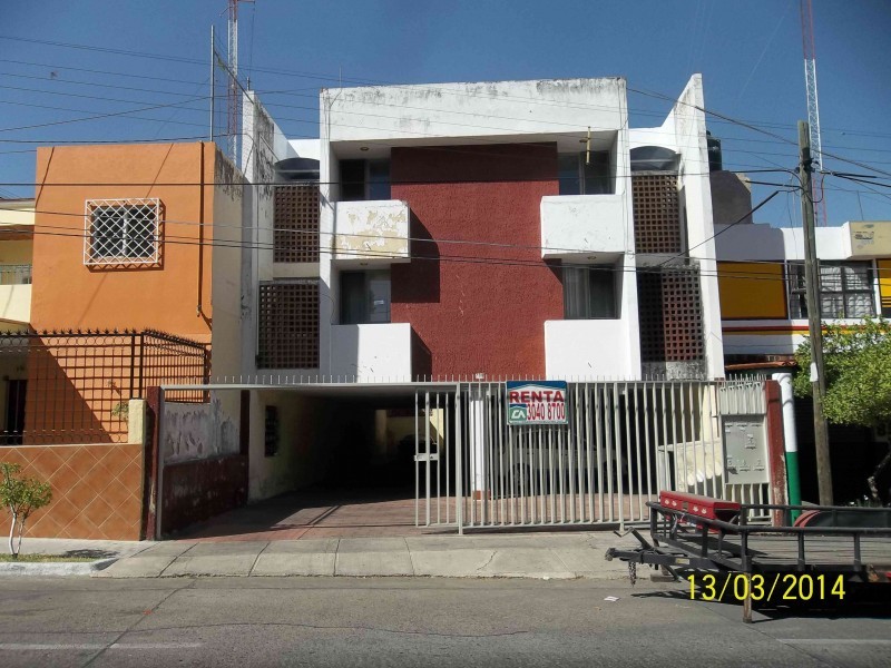 Departamento en renta en Guadalajara por menos de 5 mil mensuales Departamento en renta en Guadalajara por menos de 5 mil mensuales