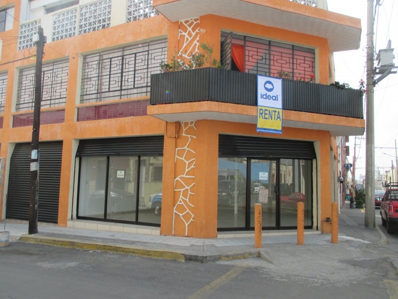 Disponibles 10 locales comerciales en renta en Guadalajara