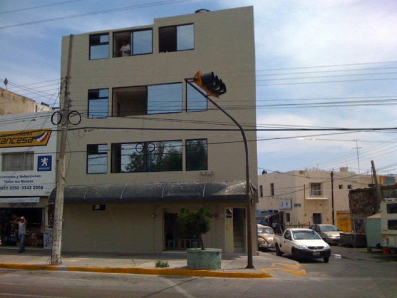 Disponibles 10 locales comerciales en renta en Guadalajara